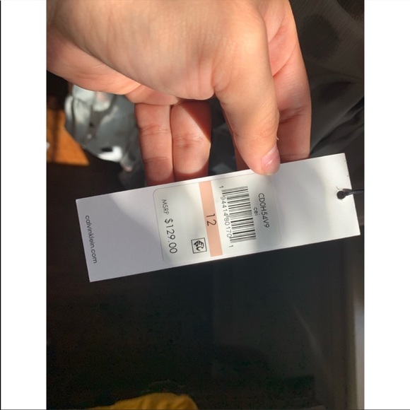 Spring dress - Picture 2 of 2